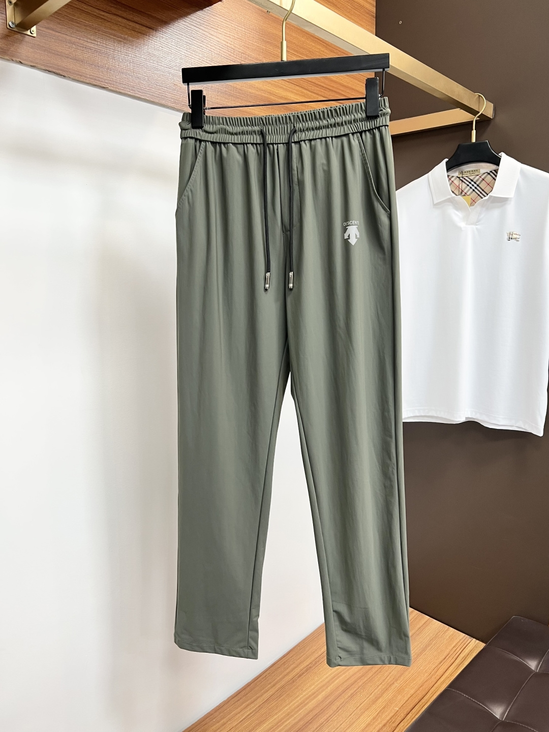 clothes and pants